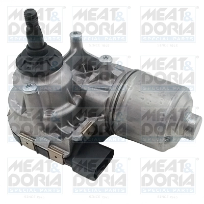 Wiper Motor